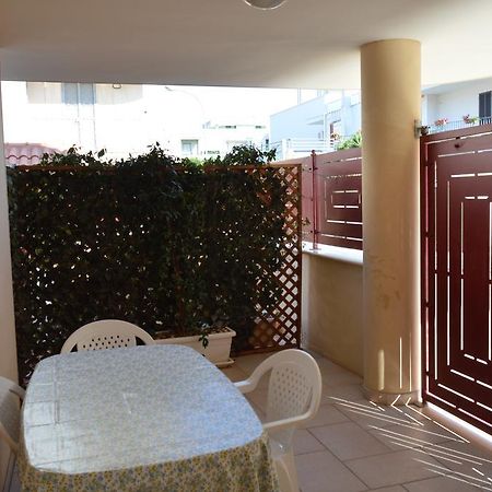 Casa Vacanze Stefy Polignano a Mare Habitación foto