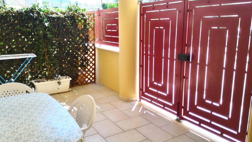 Casa Vacanze Stefy Polignano a Mare Habitación foto